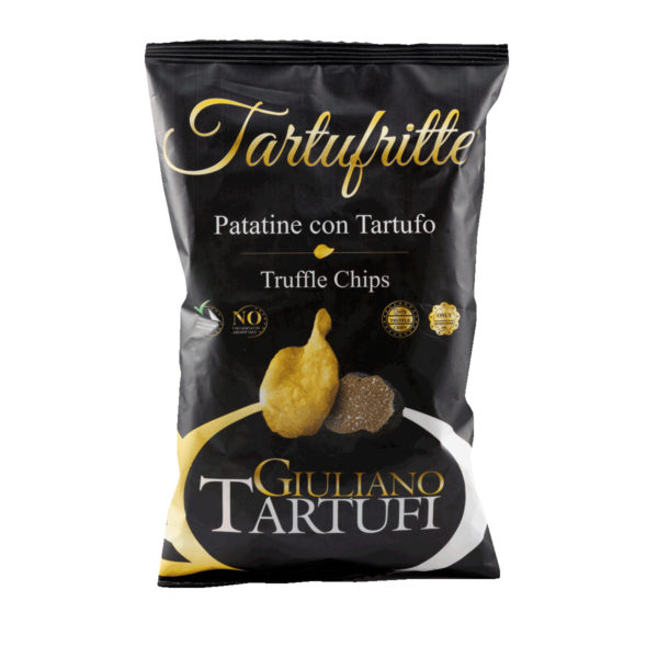 Chips-truffe