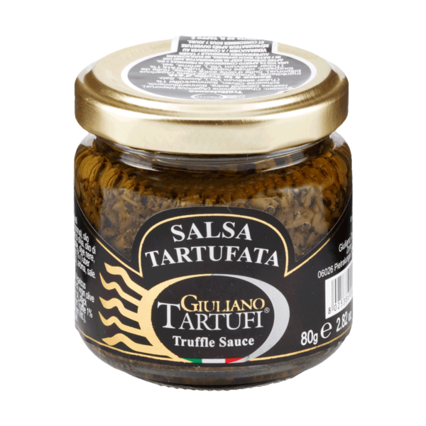 sauce-truffe-80gr