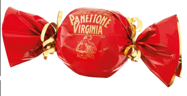 Panettone Virginia